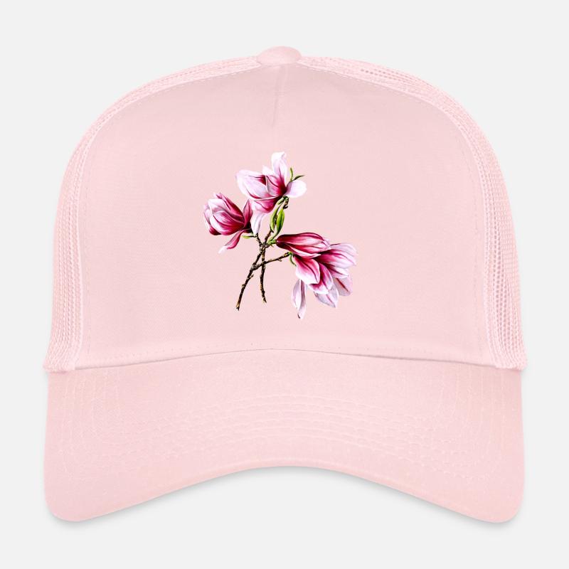 still growing Trucker Cap