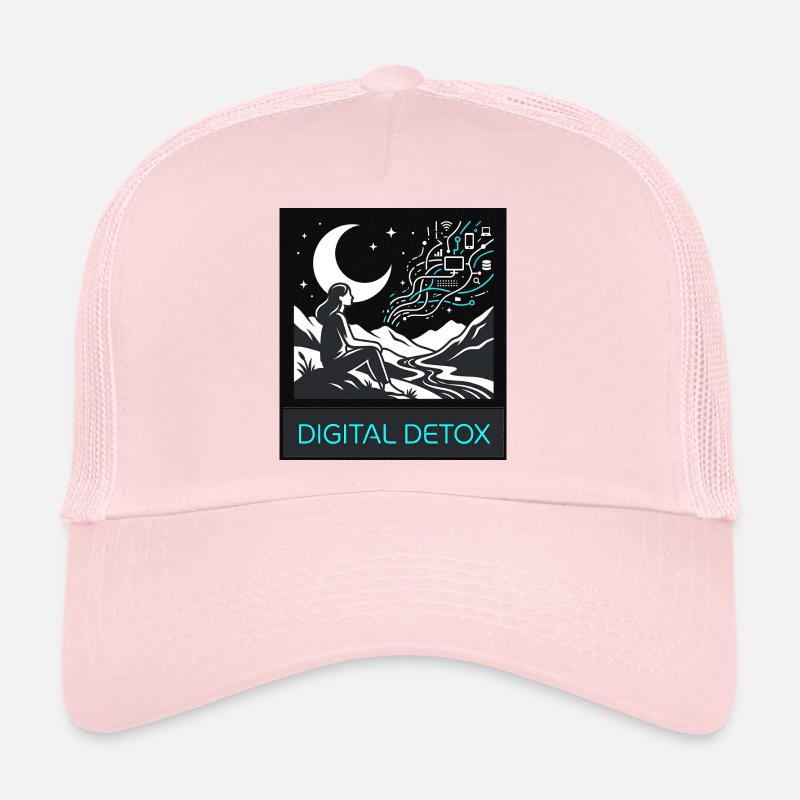 Trucker Cap