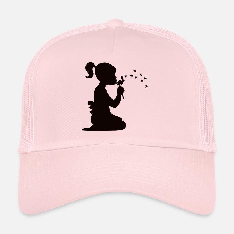 breath Blum Trucker Cap