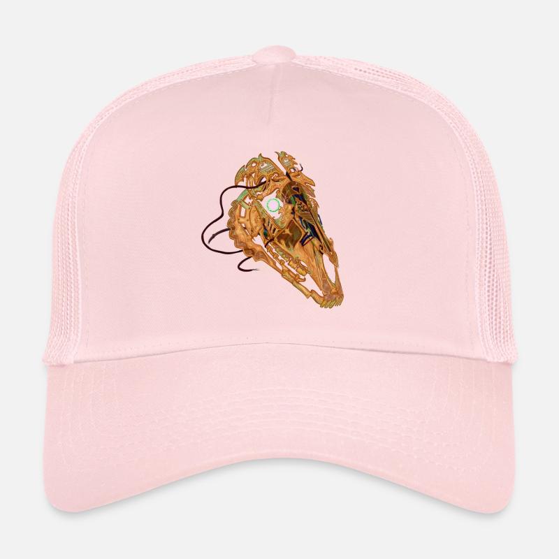 Tolles totes Pferd Trucker Cap