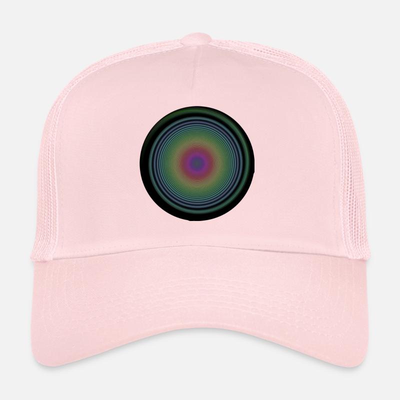 Spirale Trucker Cap