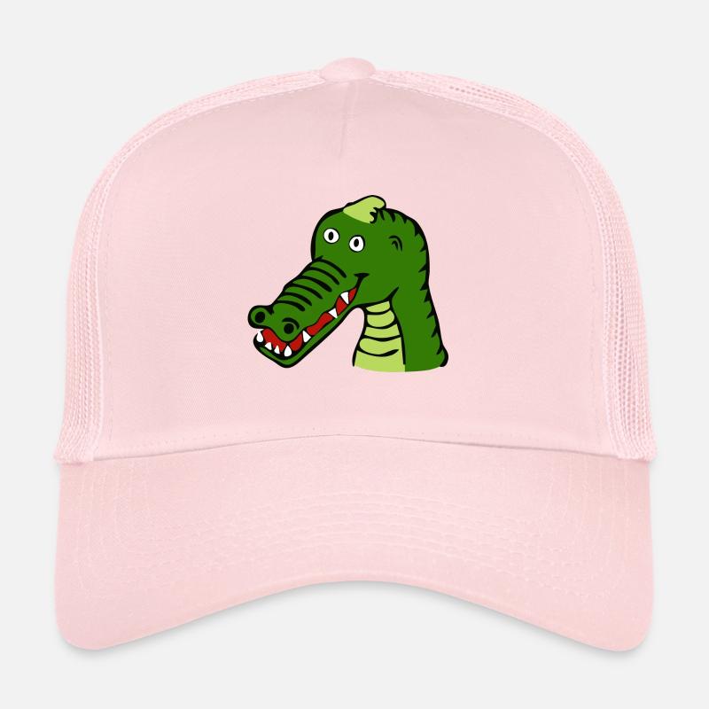 Kroko 49 Trucker Cap