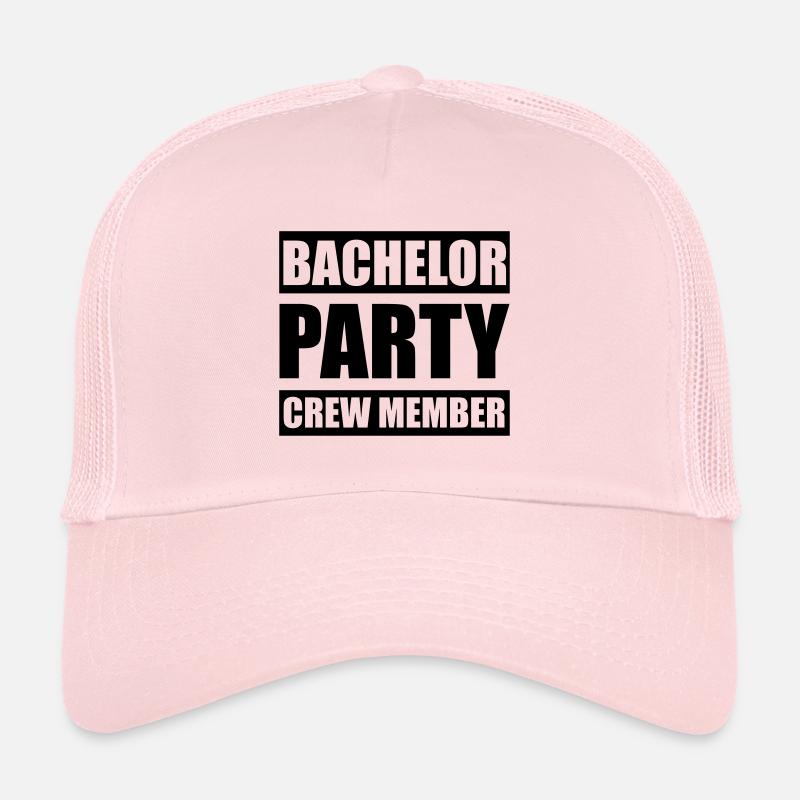 Trucker Cap