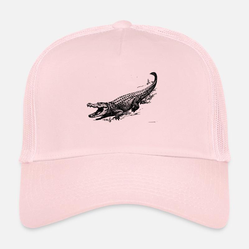 Kroko 32 Trucker Cap