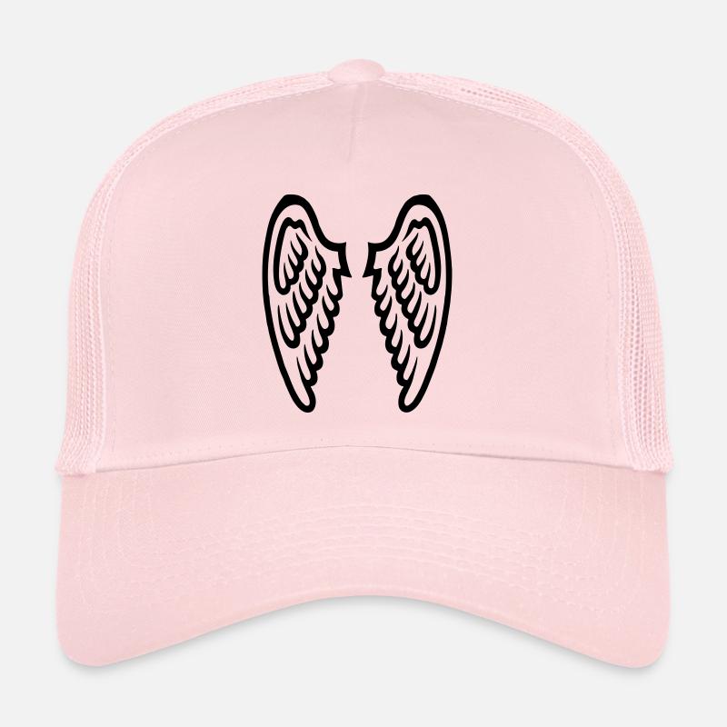 wings Trucker Cap