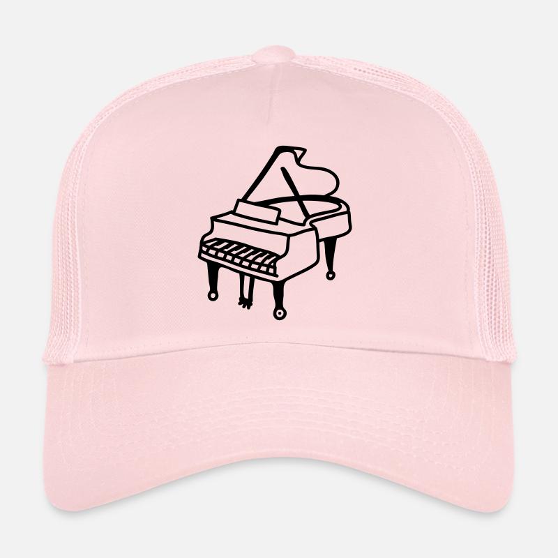 Wing - ligne Casquette trucker 