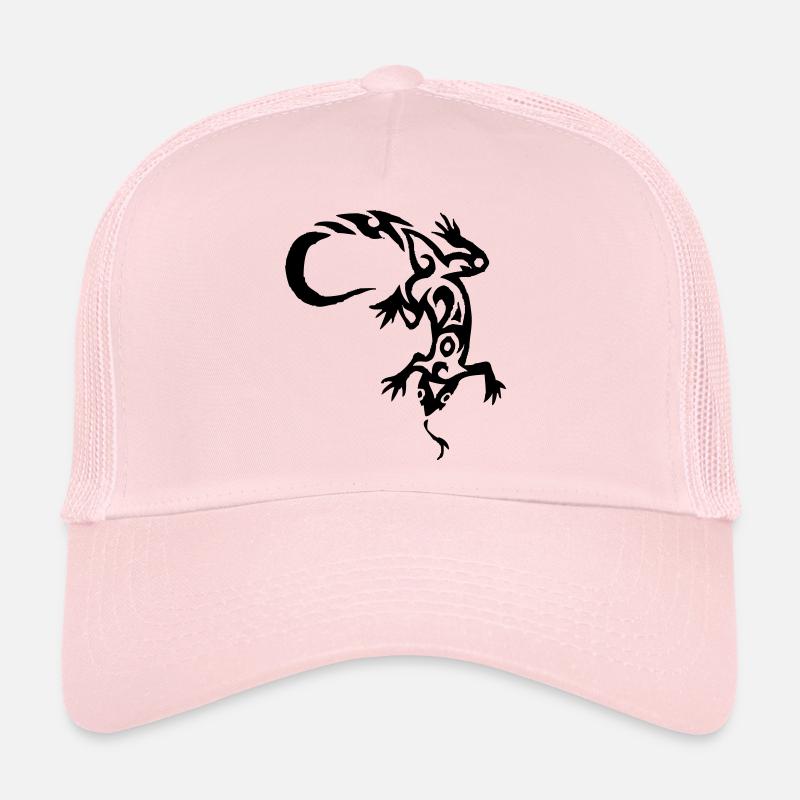 Casquette trucker 