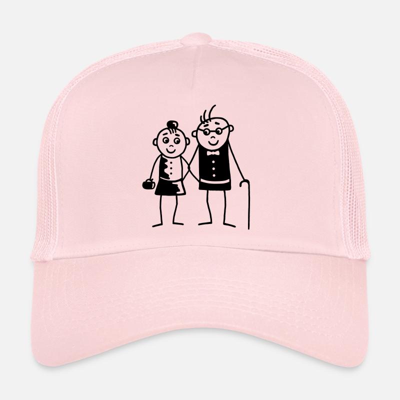 Trucker Cap