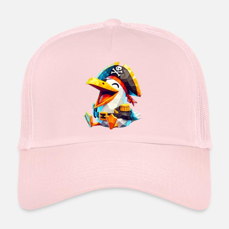 Trucker Cap