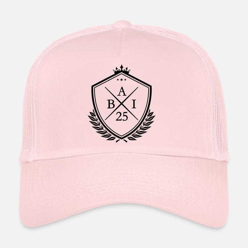 abi 25 Trucker Cap