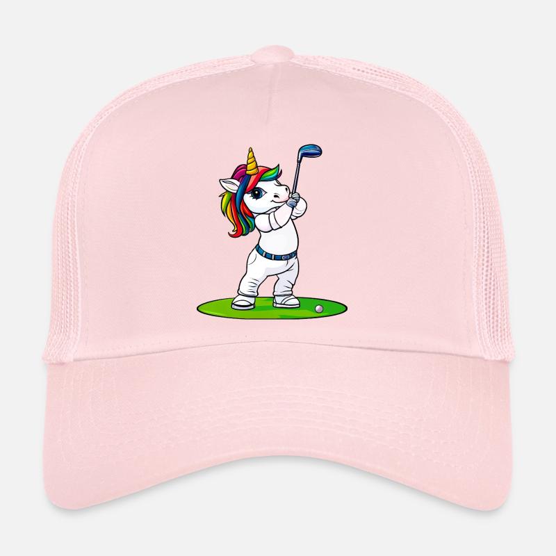 Trucker Cap