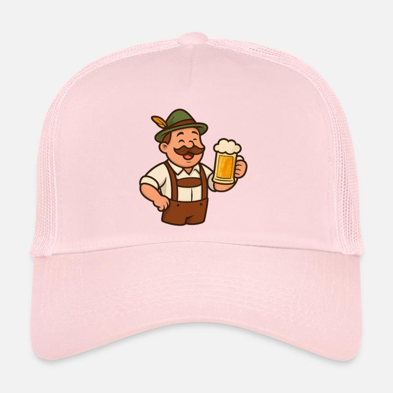 Trucker Cap