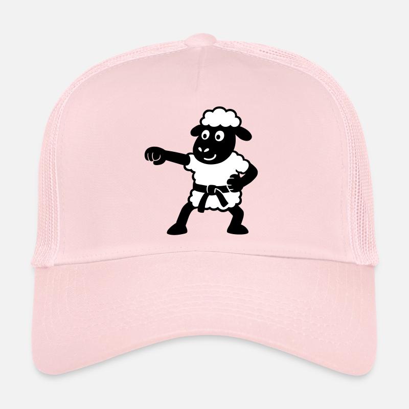 Trucker Cap