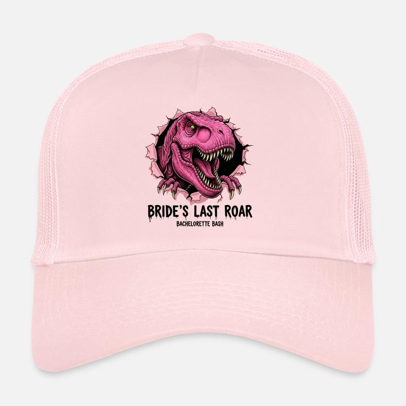 Trucker Cap