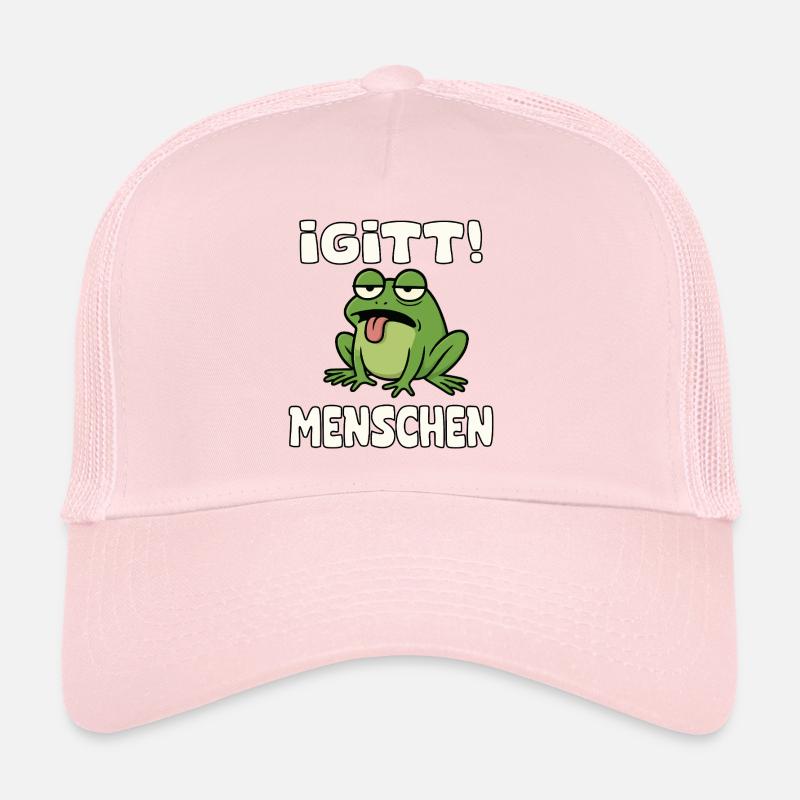 Trucker Cap