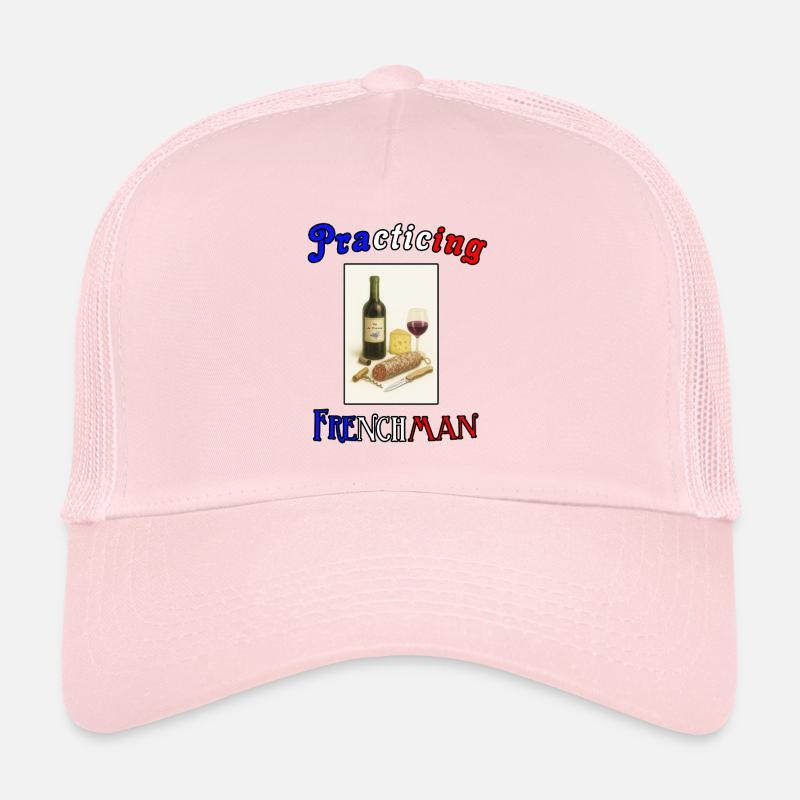 Trucker Cap
