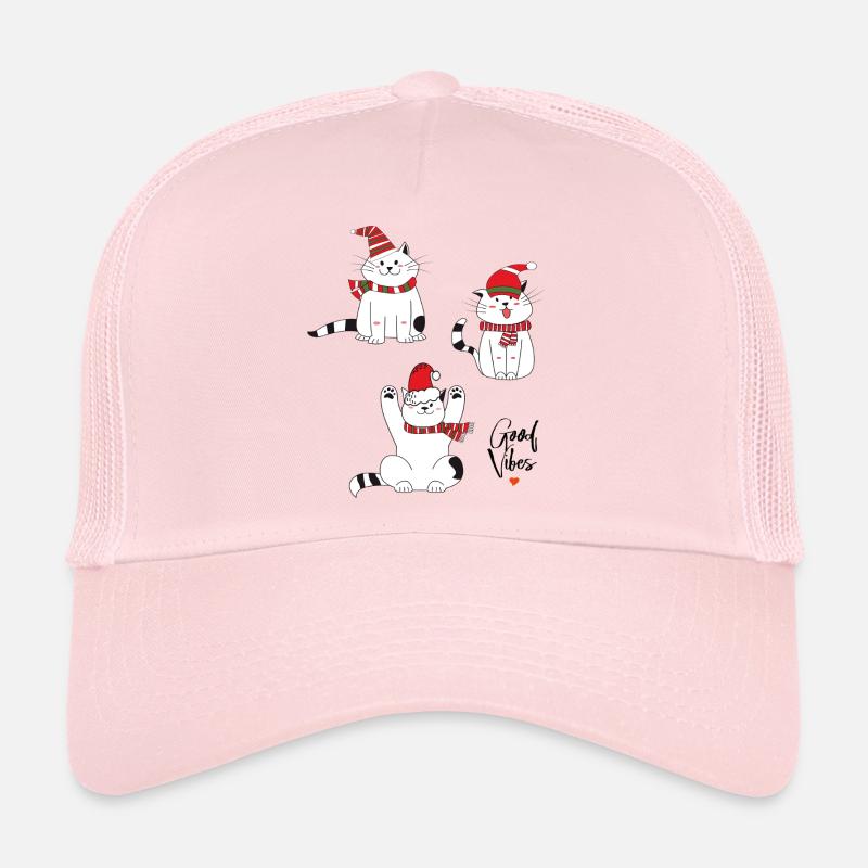 Trucker Cap