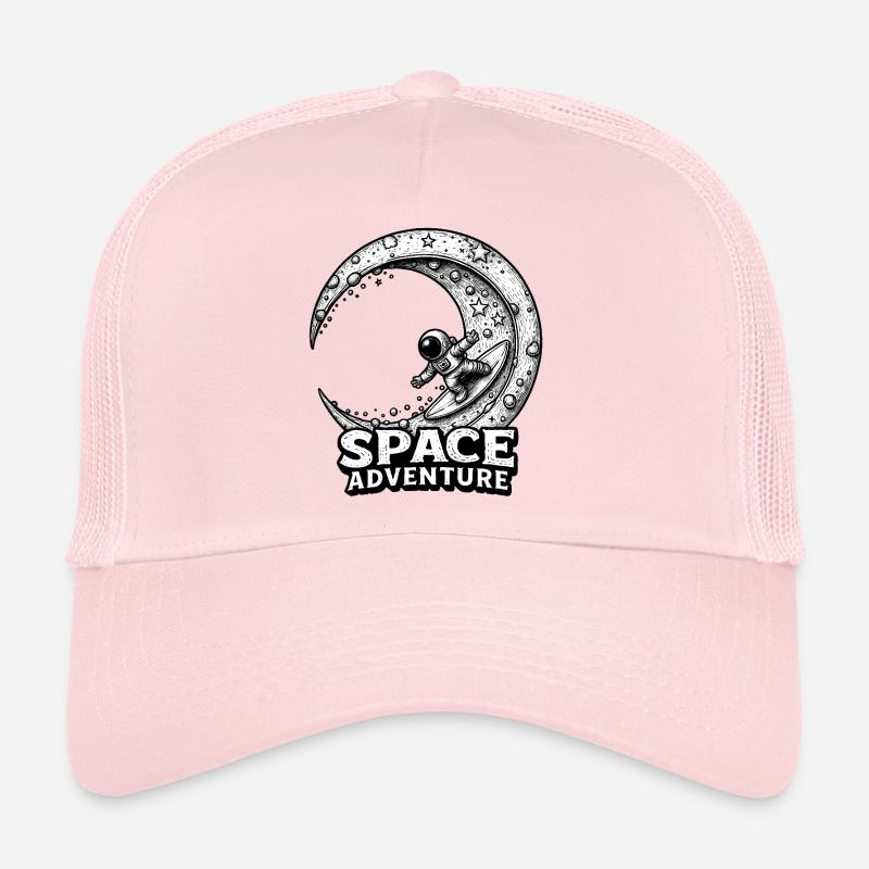 Trucker Cap