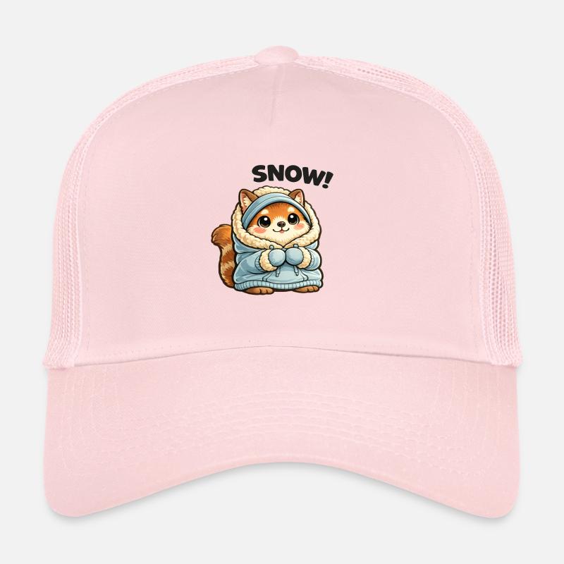 Trucker Cap