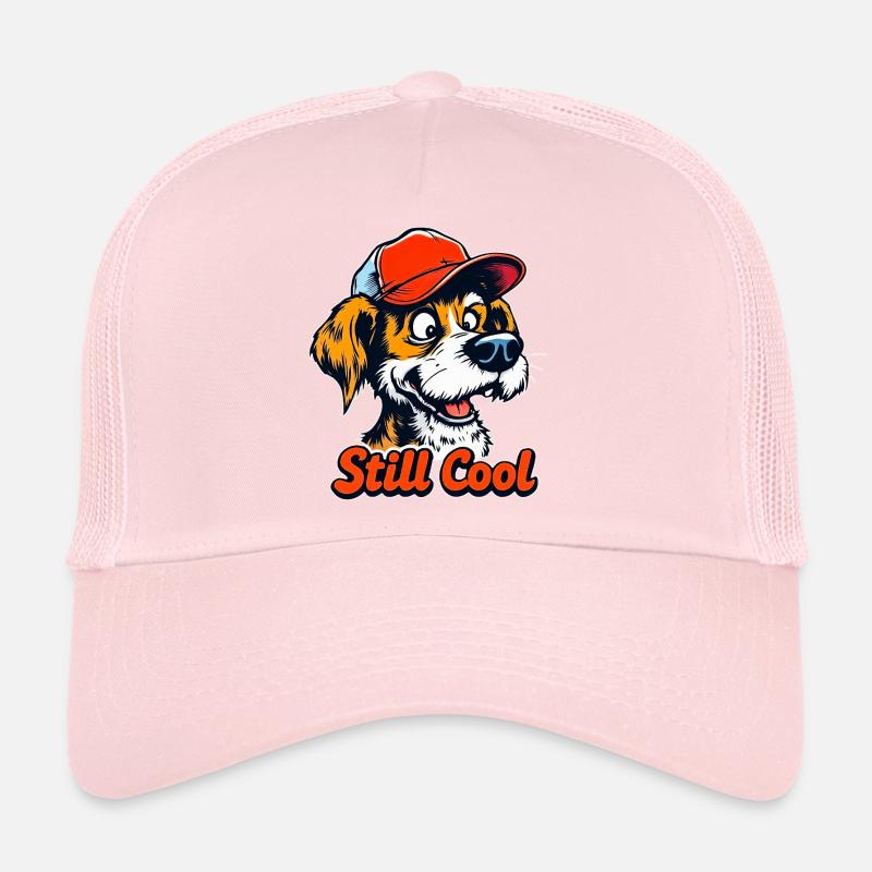 Trucker Cap