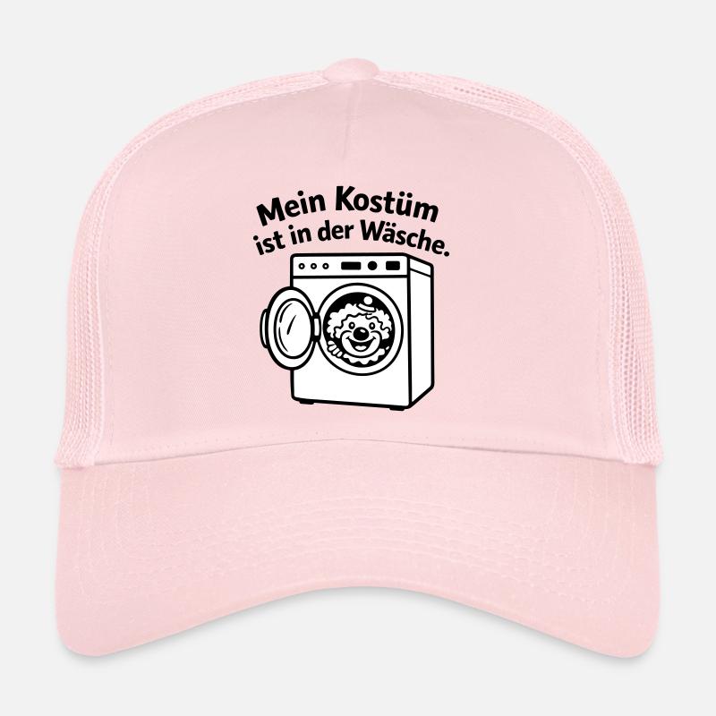 Trucker Cap