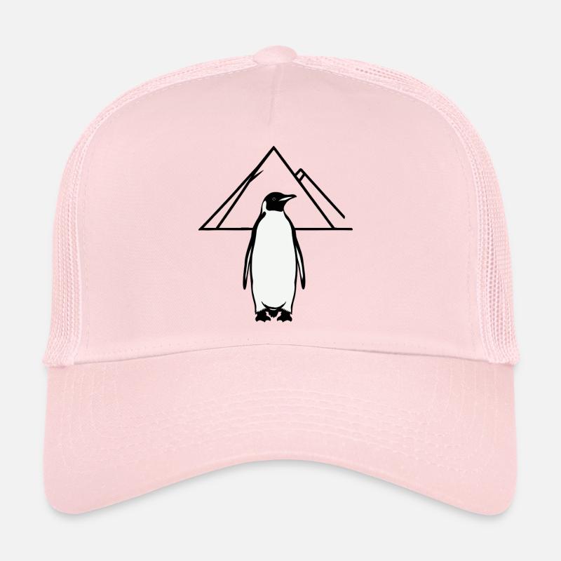 Trucker Cap