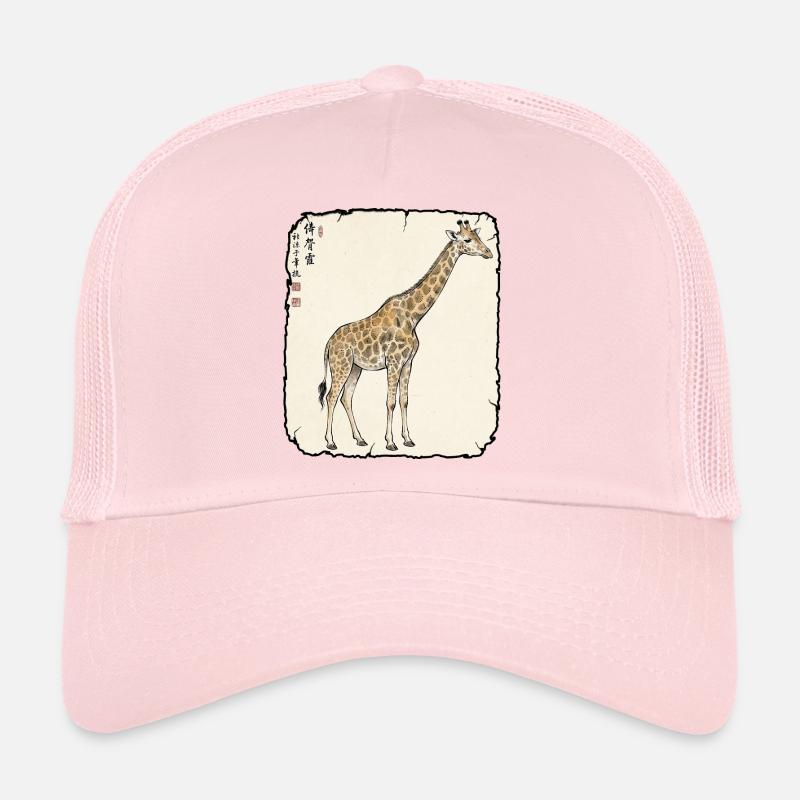 Trucker Cap