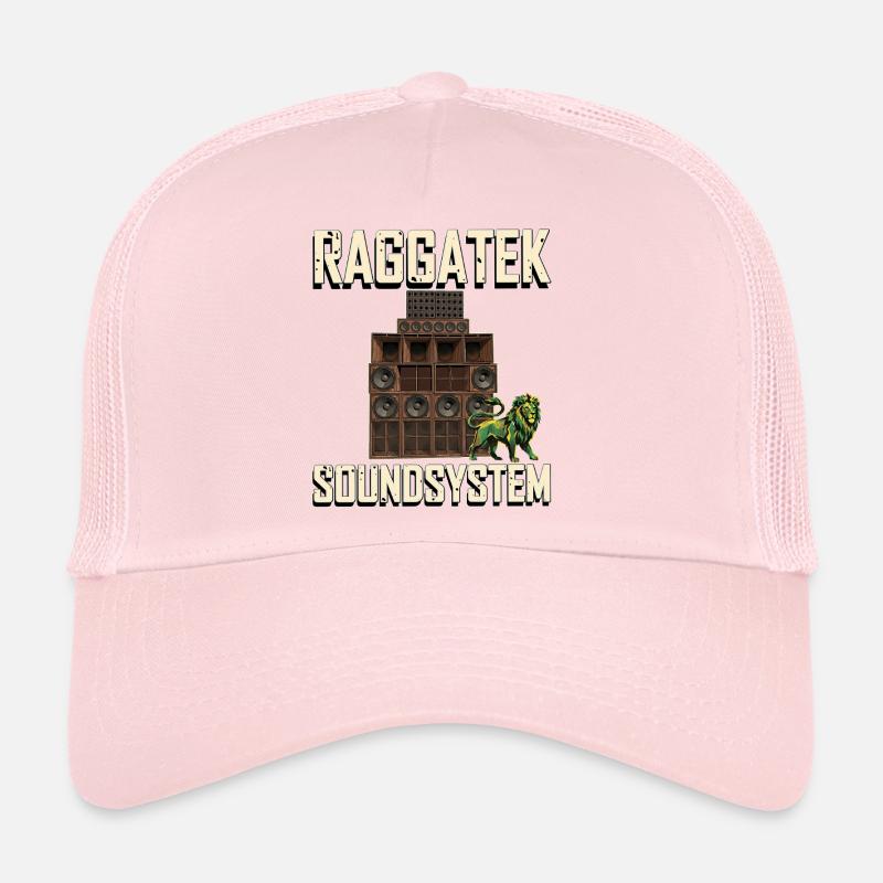 Trucker Cap
