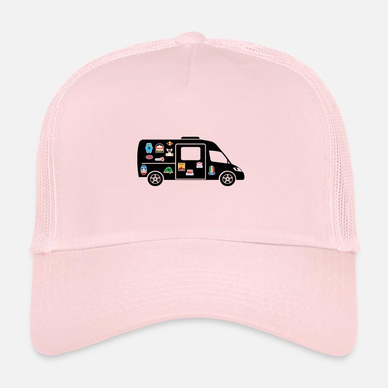 Trucker Cap