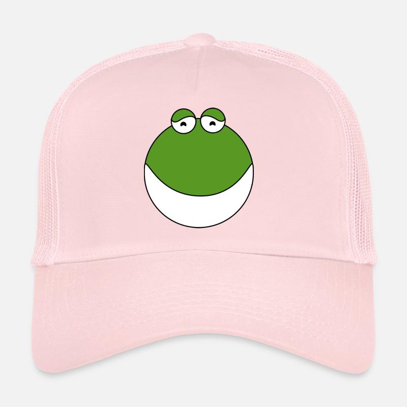 45 vient Casquette trucker 