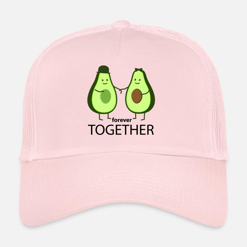 Together Trucker Cap