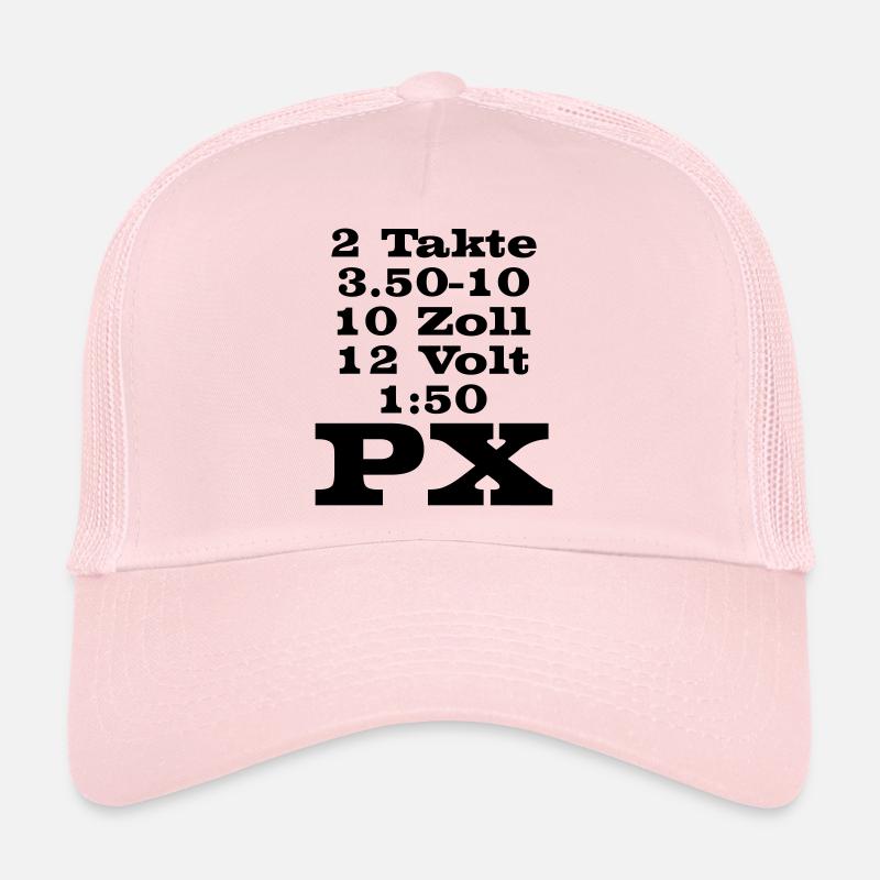 Trucker Cap