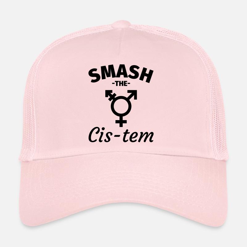 Trucker Cap