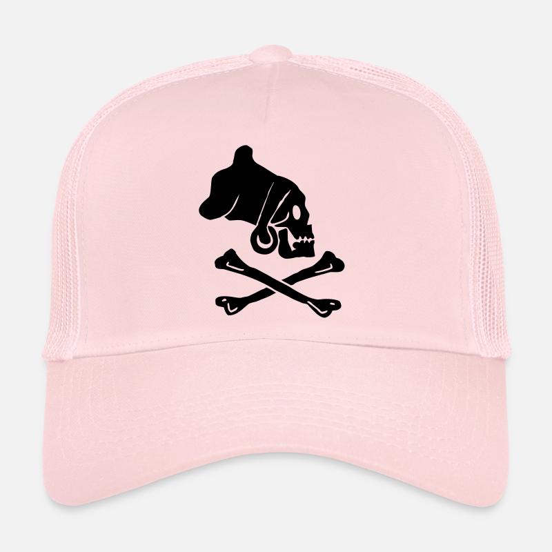 Trucker Cap