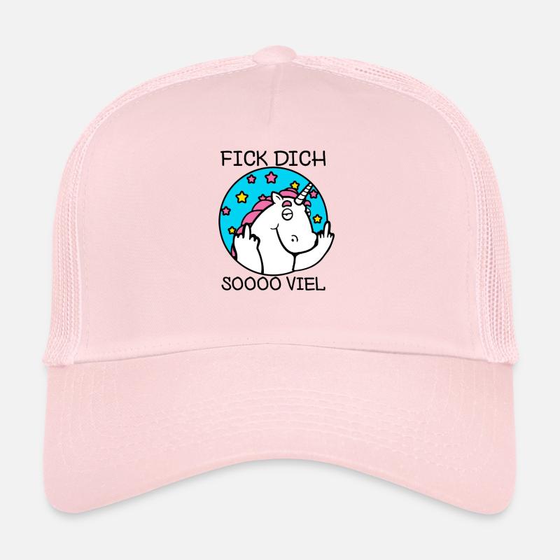 Trucker Cap