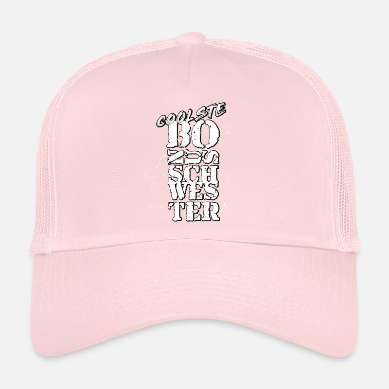 Bonus schwester Trucker Cap