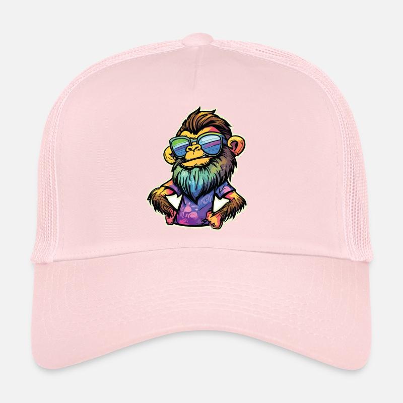 Trucker Cap