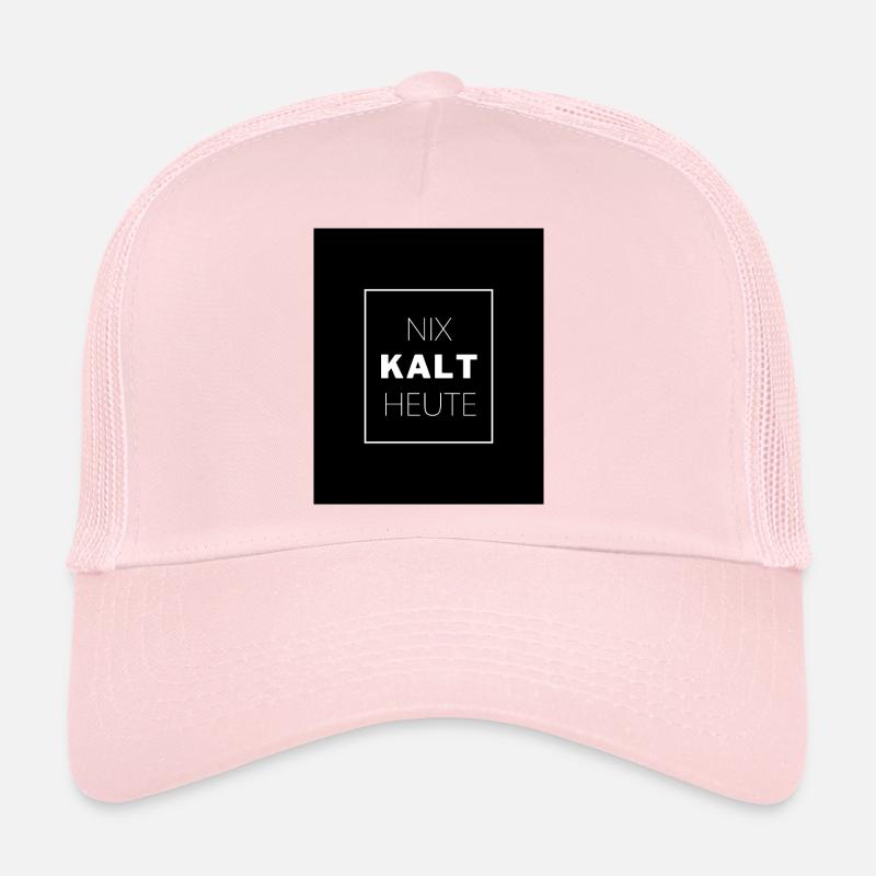 Trucker Cap