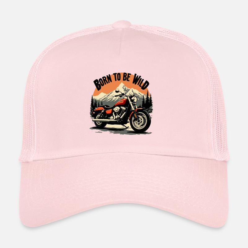 Trucker Cap