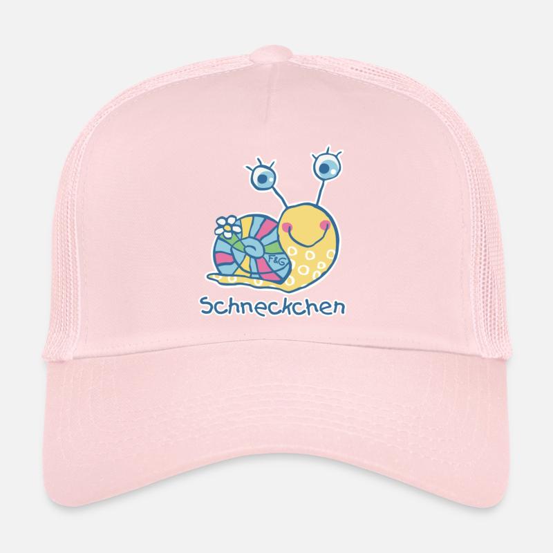 Trucker Cap