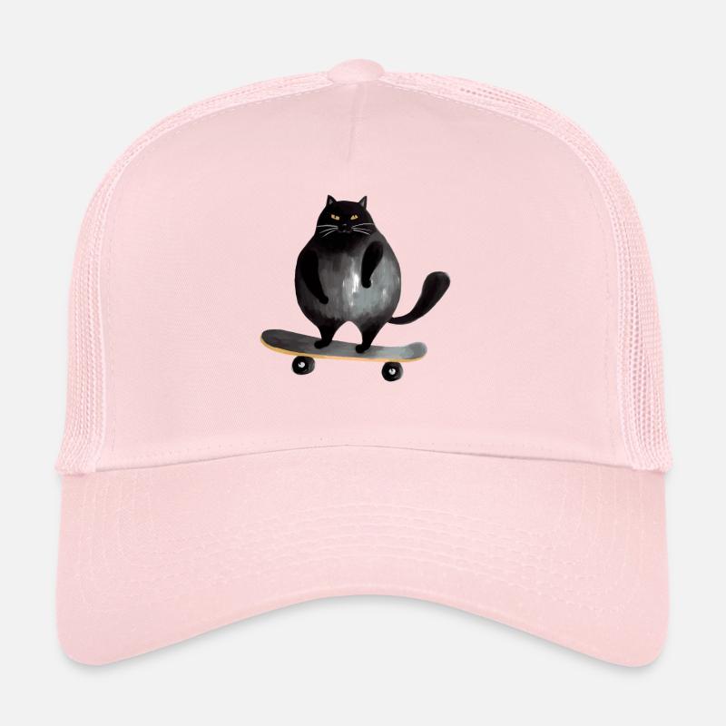 Trucker Cap