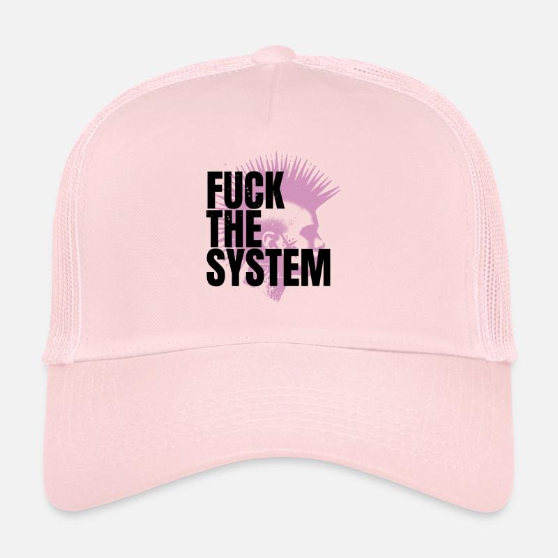 Trucker Cap