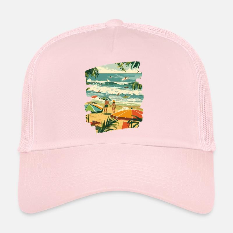 Trucker Cap