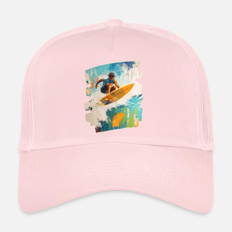 Trucker Cap