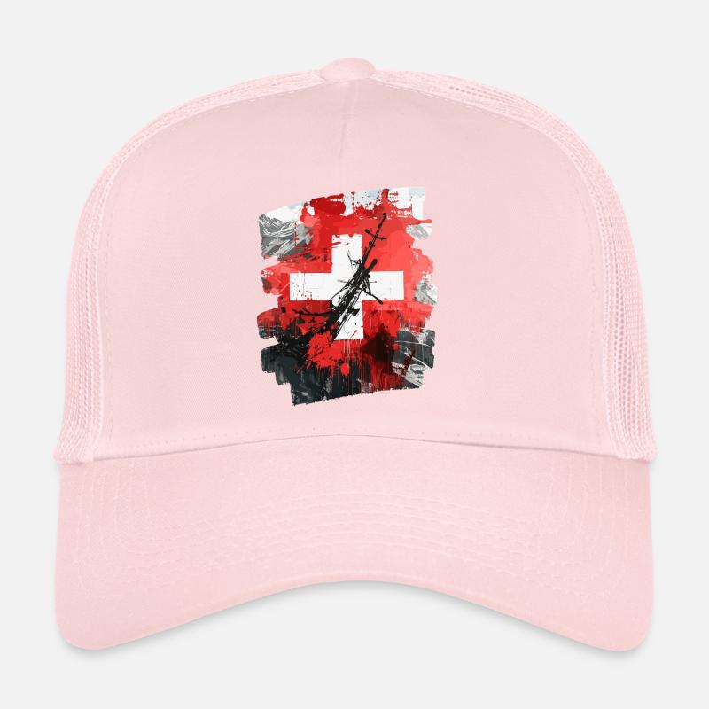 Trucker Cap