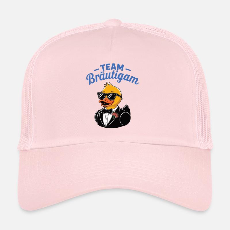 Trucker Cap