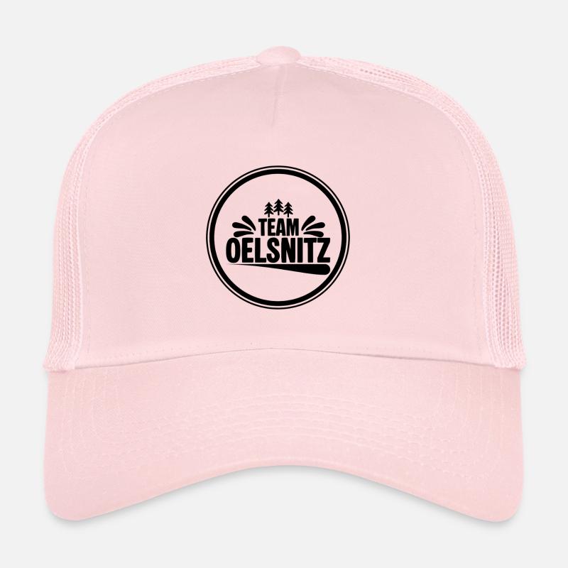 Trucker Cap