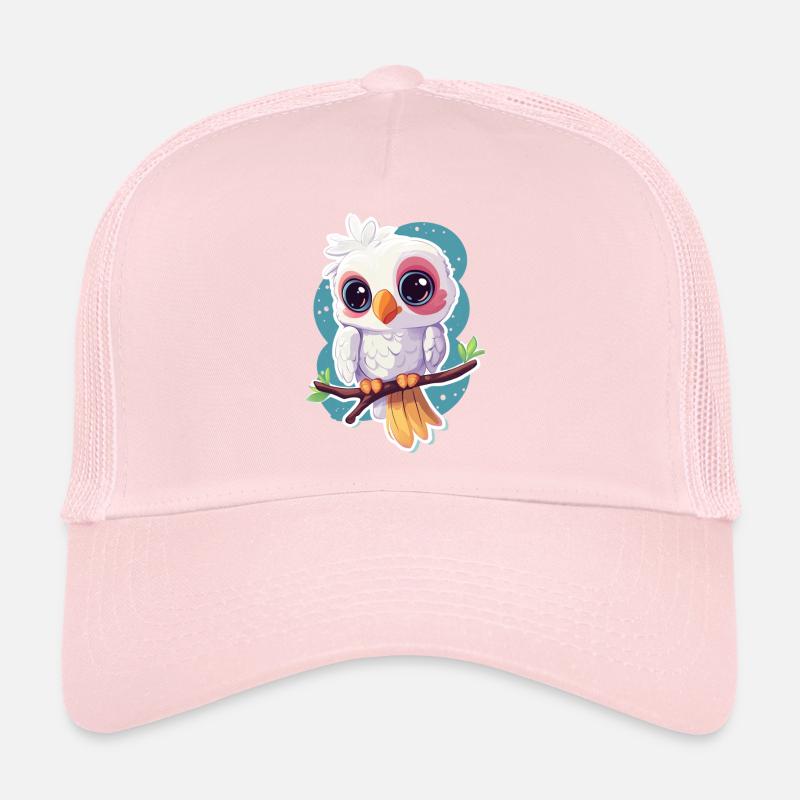 Trucker Cap