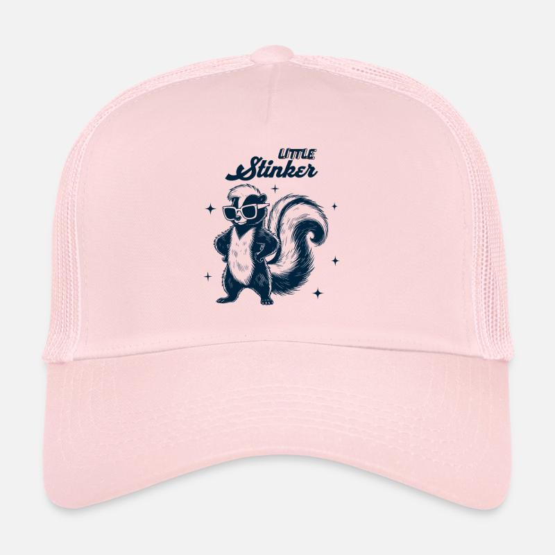 Trucker Cap