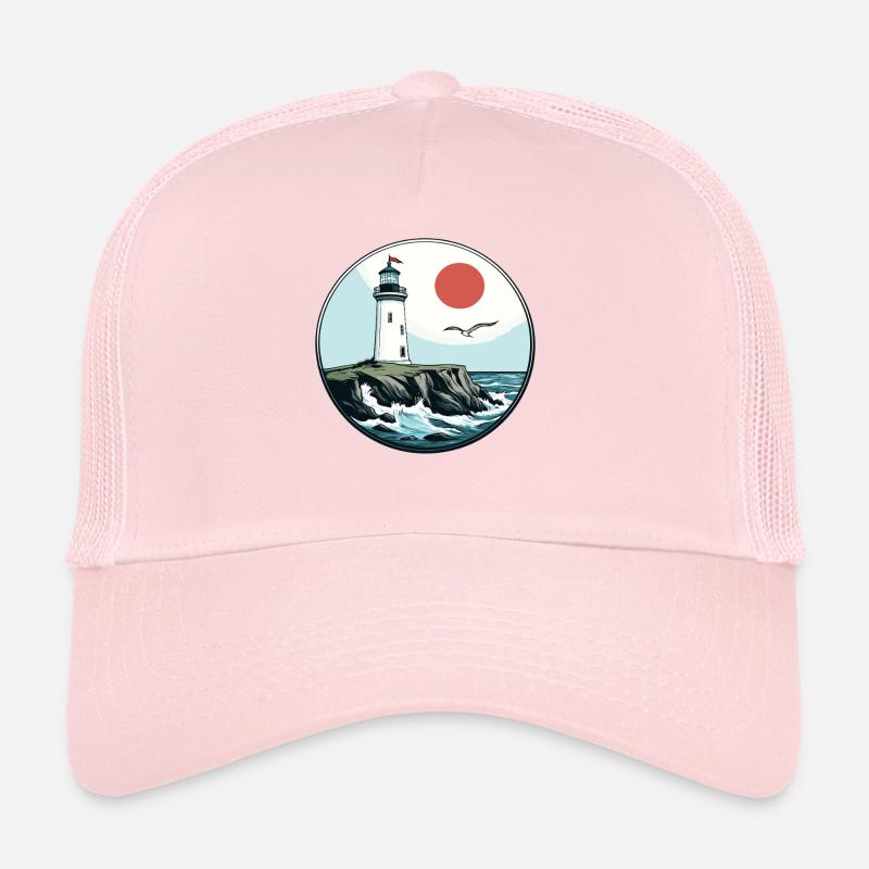 Leuchtturm Trucker Cap